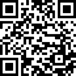 Image generated from a QR block