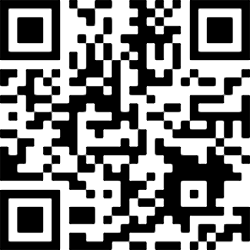 Image generated from a QR block