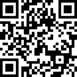 Image generated from a QR block