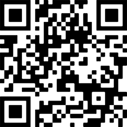 Image generated from a QR block