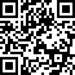 Image generated from a QR block