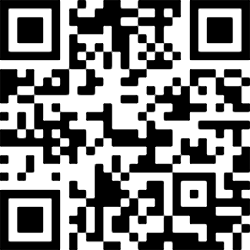 Image generated from a QR block