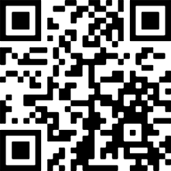 Image generated from a QR block