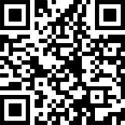 Image generated from a QR block