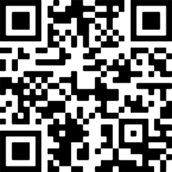 Image generated from a QR block