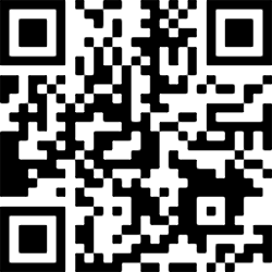 Image generated from a QR block