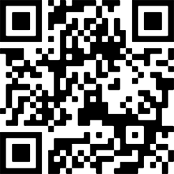 Image generated from a QR block