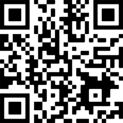 Image generated from a QR block