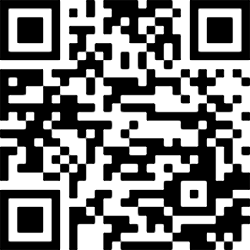 Image generated from a QR block