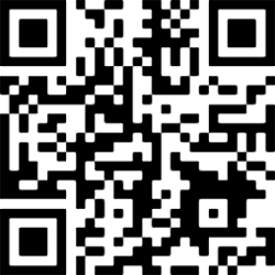 Image generated from a QR block