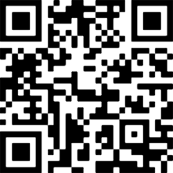 Image generated from a QR block