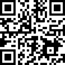 Image generated from a QR block