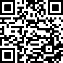 Image generated from a QR block