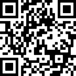 Image generated from a QR block