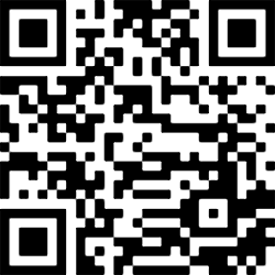 Image generated from a QR block