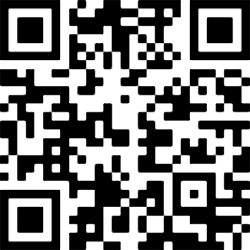 Image generated from a QR block