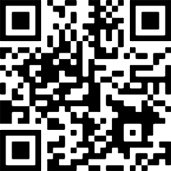 Image generated from a QR block