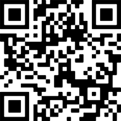 Image generated from a QR block