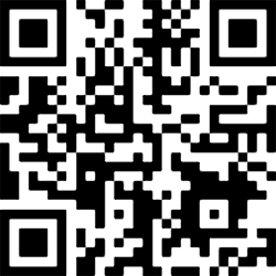 Image generated from a QR block