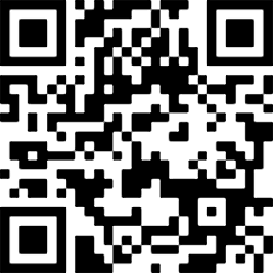 Image generated from a QR block