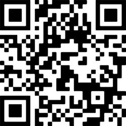 Image generated from a QR block