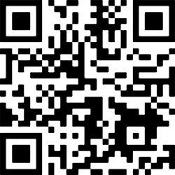 Image generated from a QR block