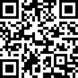 Image generated from a QR block