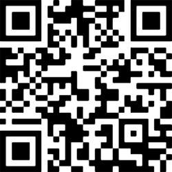 Image generated from a QR block