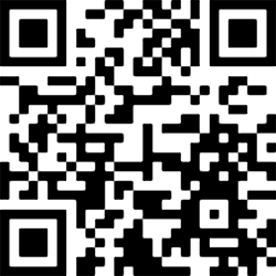 Image generated from a QR block