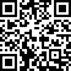 Image generated from a QR block