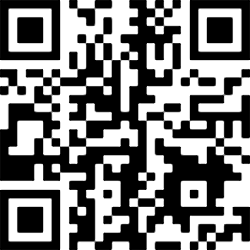 Image generated from a QR block