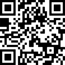 Image generated from a QR block