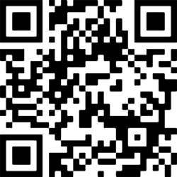 Image generated from a QR block