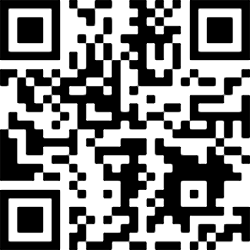 Image generated from a QR block