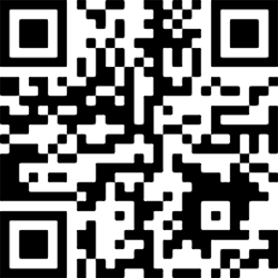 Image generated from a QR block