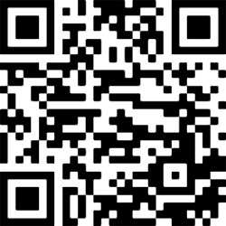 Image generated from a QR block