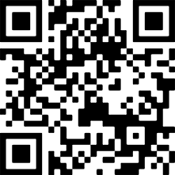Image generated from a QR block