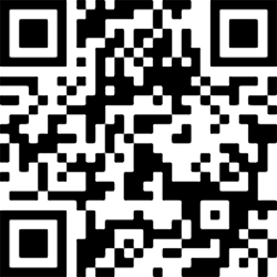 Image generated from a QR block