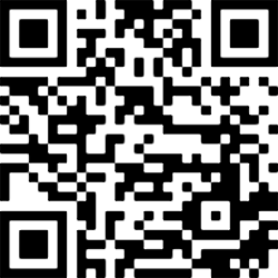 Image generated from a QR block