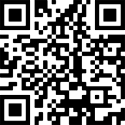 Image generated from a QR block
