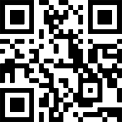 Image generated from a QR block