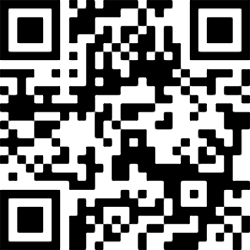 Image generated from a QR block