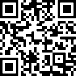 Image generated from a QR block