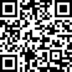 Image generated from a QR block