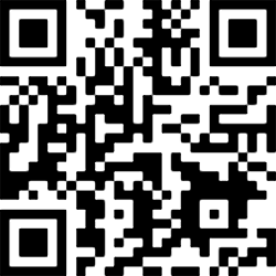 Image generated from a QR block