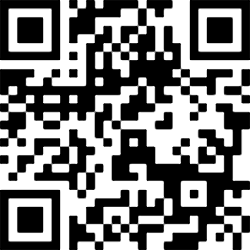 Image generated from a QR block