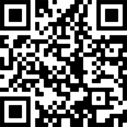 Image generated from a QR block