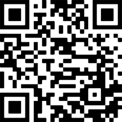 Image generated from a QR block