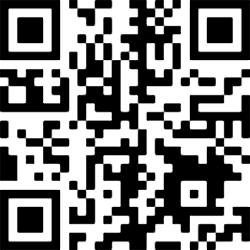 Image generated from a QR block