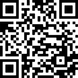 Image generated from a QR block